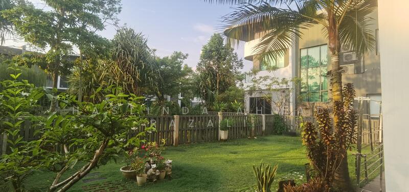 Setia Eco Glades untuk Untuk Dijual - RM 2,300,000, Mac 2026 - Exterior - PropertyGuru.com.my
