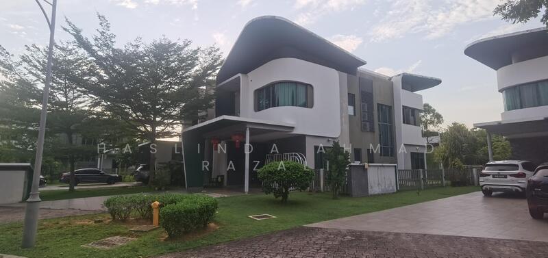 Setia Eco Glades untuk Untuk Dijual - RM 2,300,000, Mac 2026 - Exterior - PropertyGuru.com.my