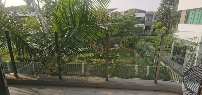Setia Eco Glades untuk Untuk Dijual - RM 2,300,000, Mac 2026 - Balcony - PropertyGuru.com.my