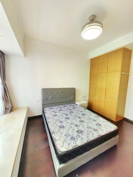 Service Residence for Rent at R&F Princess Cove Phase 1 - Yusri Yusak - Bedroom - PropertyGuru.com.my