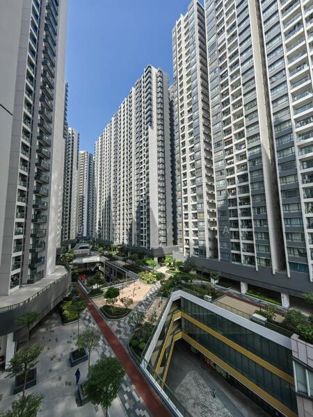 Service Residence for Rent at R&F Princess Cove Phase 1 - Yusri Yusak - Exterior - PropertyGuru.com.my