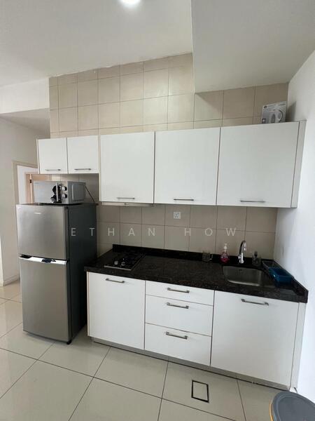 Apartment for Rent at Senibong Cove - The WaterEdge Residences - Ethan How - Kitchen - PropertyGuru.com.my