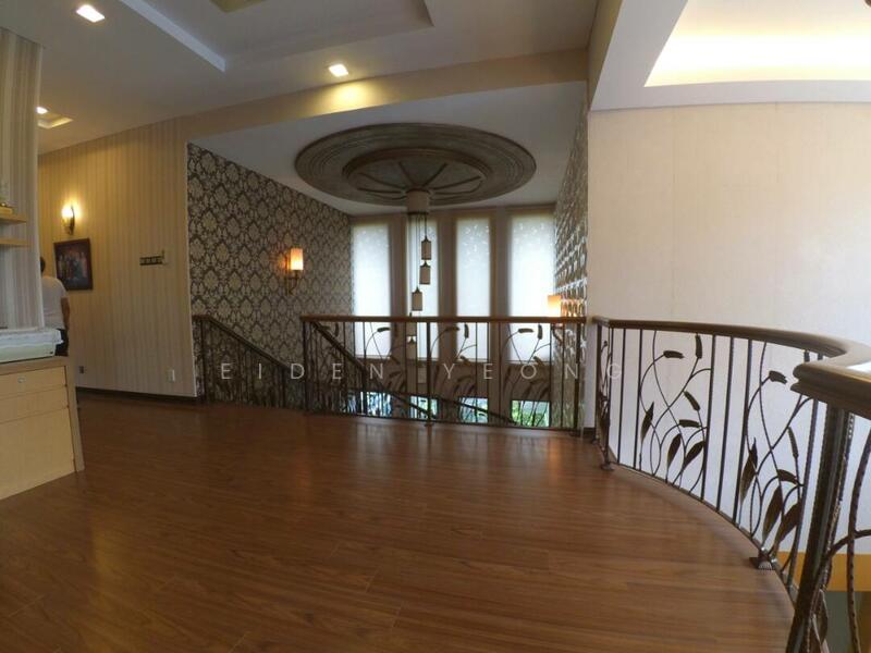 Bungalow for Sale in Cyberjaya (Selangor) - Eiden Yeong - Interior - PropertyGuru.com.my