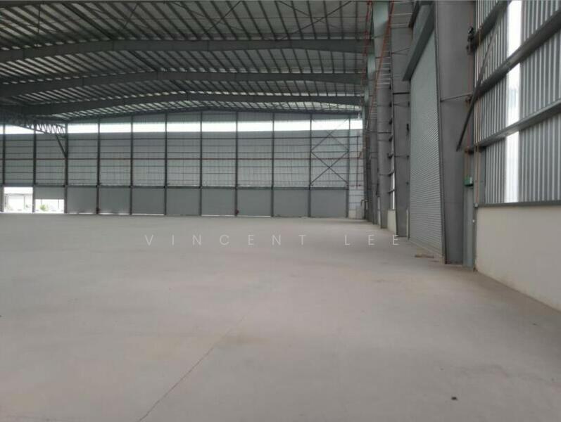 Kilang untuk Disewa di North Port (Pelabuhan Utara) (Port Klang (Pelabuhan Klang)) - Vincent Lee - Interior - PropertyGuru.com.my