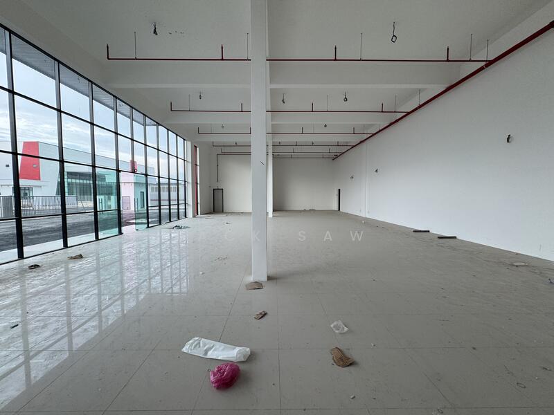 1.5 Storey Detached Factory For Rent at Valdor Sungai Bakap untuk Untuk Disewa - RM 180,600 /bulan, Feb 2026 - Interior - PropertyGuru.com.my