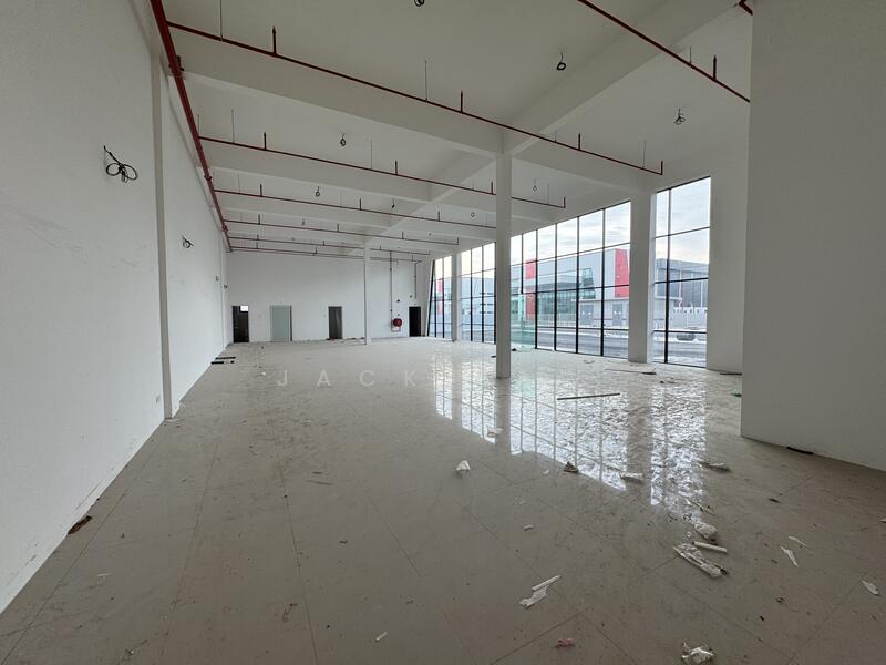 1.5 Storey Detached Factory For Rent at Valdor Sungai Bakap untuk Untuk Disewa - RM 180,600 /bulan, Feb 2026 - Interior - PropertyGuru.com.my