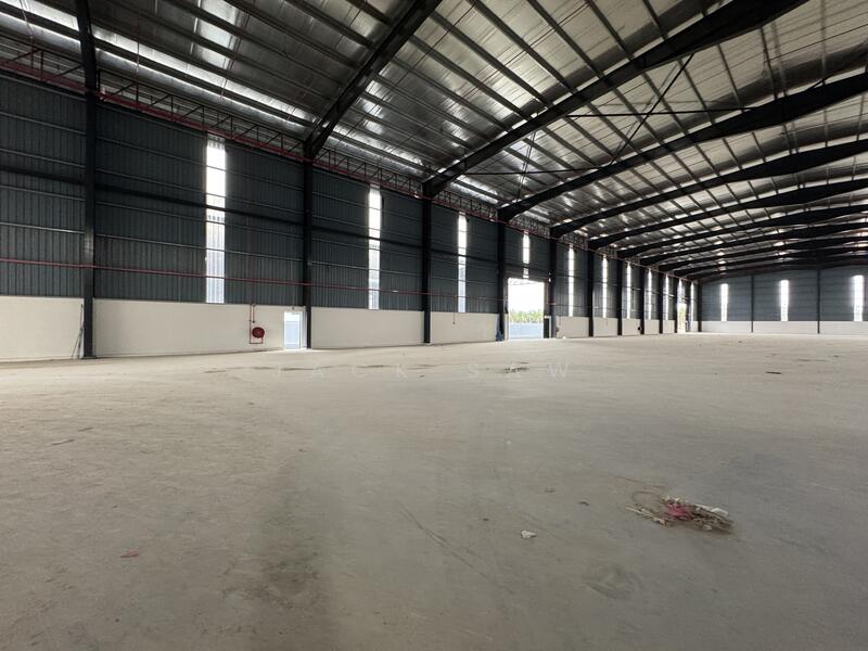 1.5 Storey Detached Factory For Rent at Valdor Sungai Bakap untuk Untuk Disewa - RM 180,600 /bulan, Feb 2026 - Interior - PropertyGuru.com.my