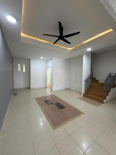 2-storey Terraced House for Sale in Bandar Bistari Perdana (Pasir Gudang) - Win Lim - Living Room - PropertyGuru.com.my