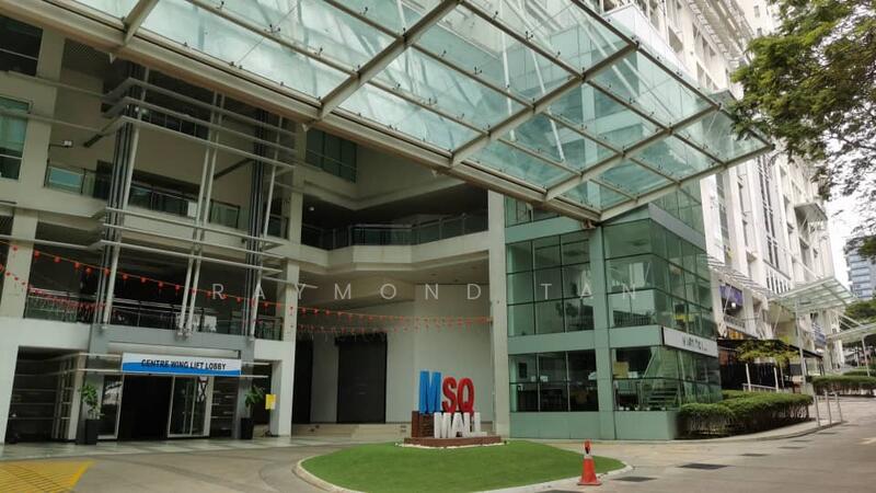 Office for Sale in Bandar Damansara Perdana (Damansara Perdana) - Raymond Tan - Exterior - PropertyGuru.com.my