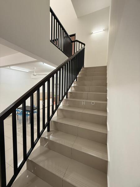 2-storey Terraced House for Rent in Iskandar Puteri (Nusajaya) (Johor) - Karl Ho - Interior - PropertyGuru.com.my