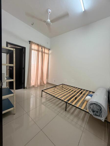 2-storey Terraced House for Rent in Iskandar Puteri (Nusajaya) (Johor) - Karl Ho - Bedroom - PropertyGuru.com.my