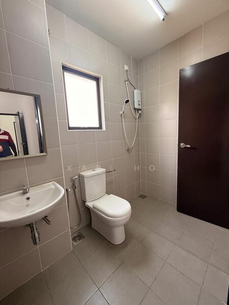 2-storey Terraced House for Rent in Iskandar Puteri (Nusajaya) (Johor) - Karl Ho - Bathroom - PropertyGuru.com.my