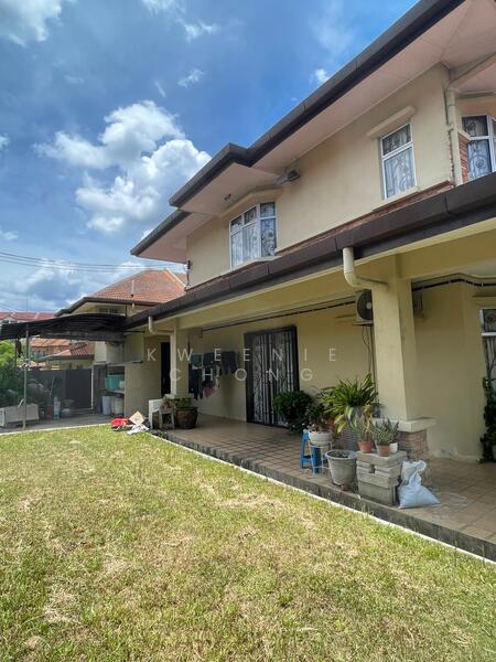 Section 3 @ Bandar Mahkota Cheras untuk Untuk Dijual - RM 950,000, Mac 2026 - Exterior - PropertyGuru.com.my