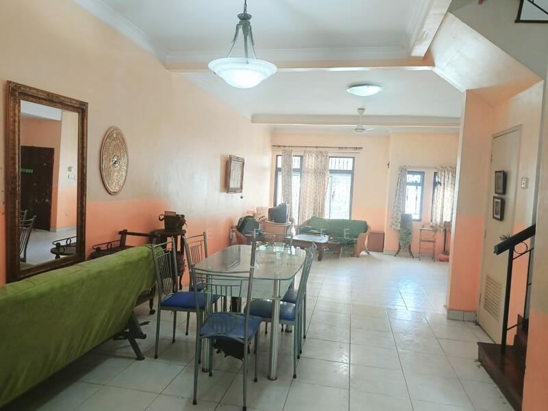 Taman Permata untuk Untuk Dijual - RM 590,000, Mac 2026 - Living Room - PropertyGuru.com.my