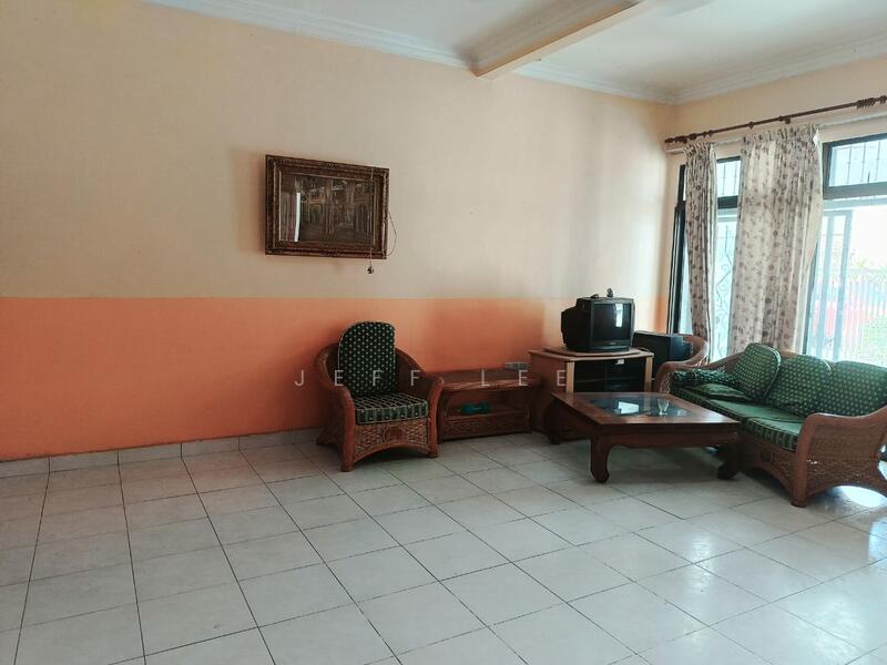 Taman Permata untuk Untuk Dijual - RM 590,000, Mac 2026 - Living Room - PropertyGuru.com.my