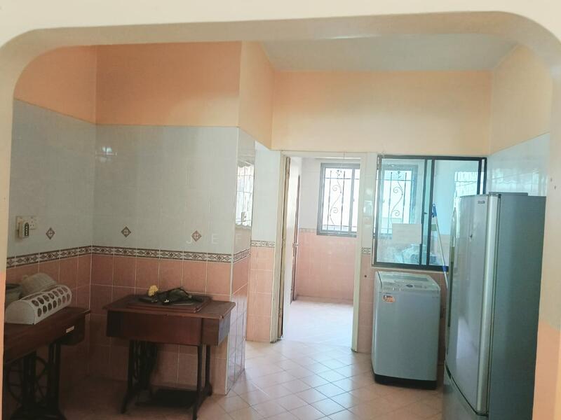 Taman Permata untuk Untuk Dijual - RM 590,000, Mac 2026 - Kitchen - PropertyGuru.com.my