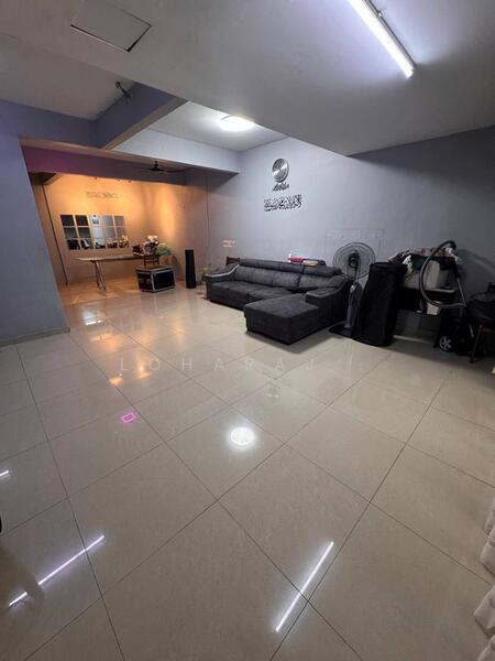 Section 6 @ Kota Damansara untuk Untuk Dijual - RM 780,000, Mac 2026 - Living Room - PropertyGuru.com.my