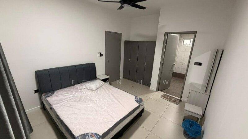 Service Residence for Rent at One 49 Residence - Ethan How - Bedroom - PropertyGuru.com.my