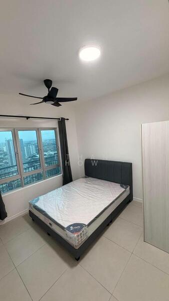 Service Residence for Rent at One 49 Residence - Ethan How - Bedroom - PropertyGuru.com.my