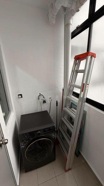 Service Residence for Rent at One 49 Residence - Ethan How - Interior - PropertyGuru.com.my