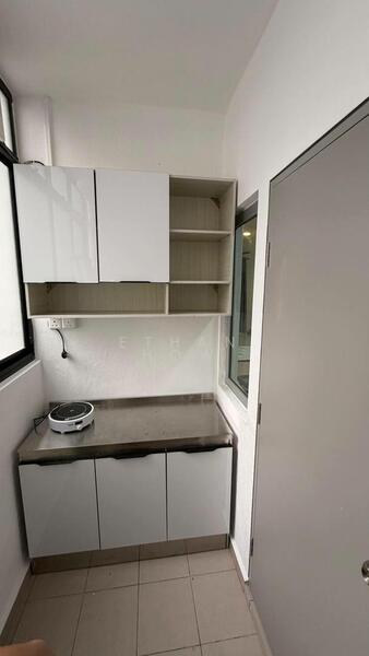 Service Residence for Rent at One 49 Residence - Ethan How - Kitchen - PropertyGuru.com.my