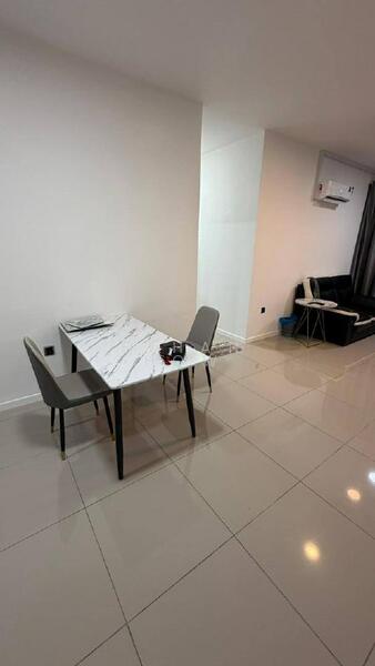 Service Residence for Rent at One 49 Residence - Ethan How - Dining Room - PropertyGuru.com.my