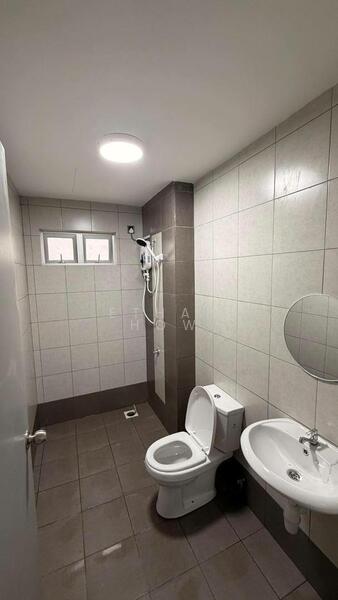 Service Residence for Rent at One 49 Residence - Ethan How - Bathroom - PropertyGuru.com.my