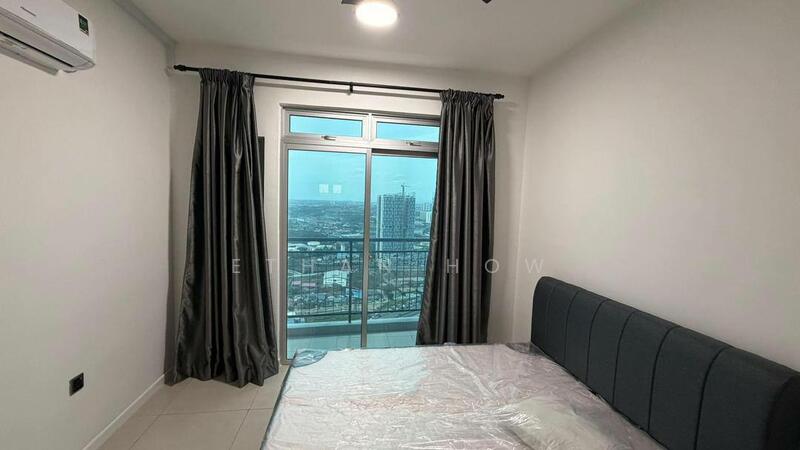 Service Residence for Rent at One 49 Residence - Ethan How - PropertyGuru.com.my