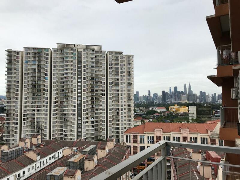 Service Residence for Sale at Diamond Regency - Amanda Ong - Exterior - PropertyGuru.com.my