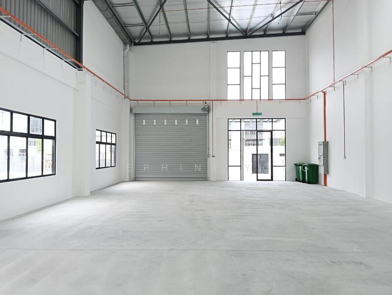 Factory for Rent in Eco Business Park 1 (Johor Bahru) - Josephine Yong - Interior - PropertyGuru.com.my