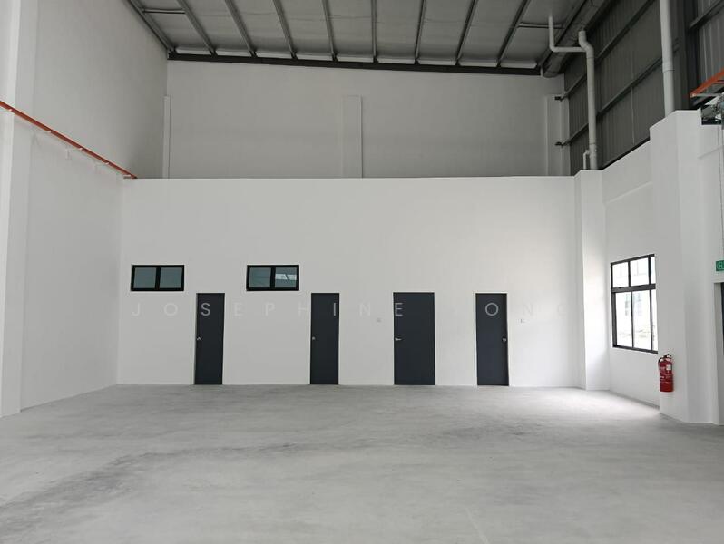 Factory for Rent in Eco Business Park 1 (Johor Bahru) - Josephine Yong - Interior - PropertyGuru.com.my