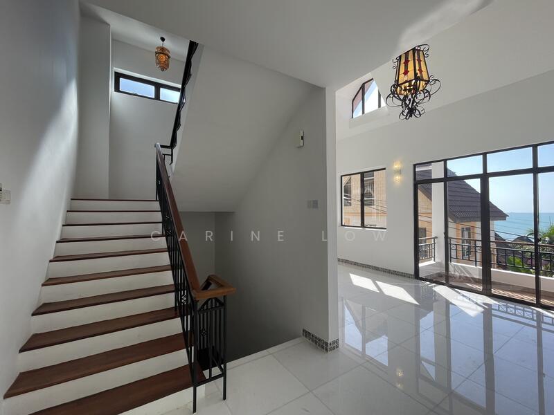 Ferringhi Villas untuk Untuk Dijual - RM 1,550,000, Mac 2026 - Interior - PropertyGuru.com.my