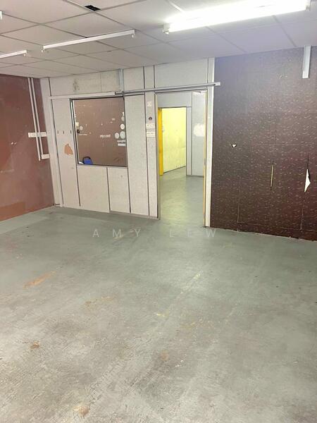 Shop / Office for Rent in Mentakab (Pahang) - Amy Lew - Interior - PropertyGuru.com.my