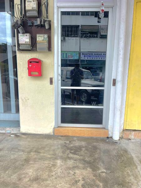 Shop / Office for Rent in Mentakab (Pahang) - Amy Lew - Exterior - PropertyGuru.com.my