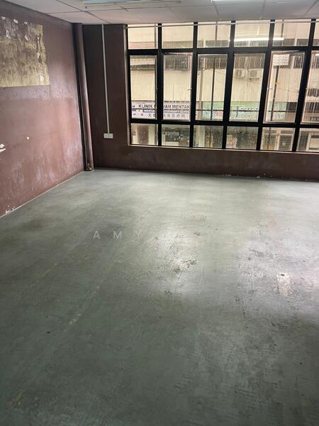 Shop / Office for Rent in Mentakab (Pahang) - Amy Lew - Interior - PropertyGuru.com.my