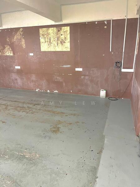 Shop / Office for Rent in Mentakab (Pahang) - Amy Lew - Interior - PropertyGuru.com.my