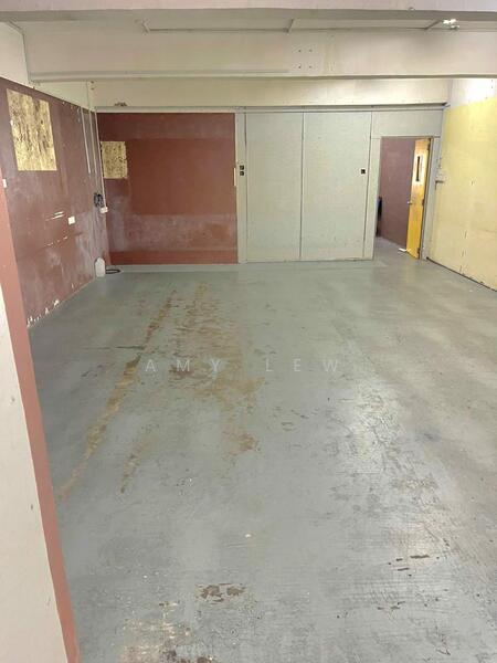 Shop / Office for Rent in Mentakab (Pahang) - Amy Lew - Interior - PropertyGuru.com.my