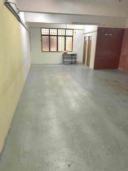 Shop / Office for Rent in Mentakab (Pahang) - Amy Lew - Interior - PropertyGuru.com.my