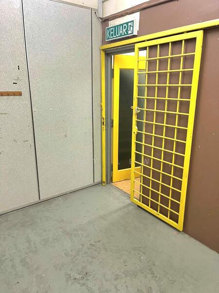 Shop / Office for Rent in Mentakab (Pahang) - Amy Lew - Entrance - PropertyGuru.com.my