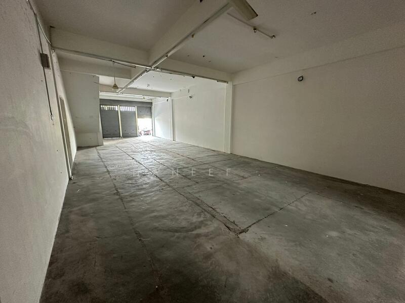 Shop / Office for Rent in Alor Setar (Kedah) - Haneef . - Interior - PropertyGuru.com.my