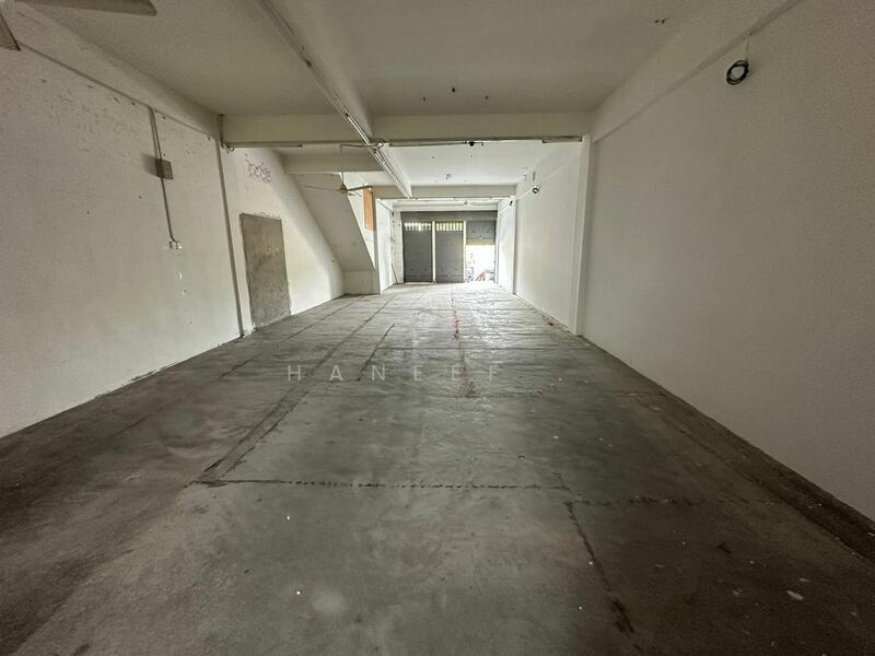 Shop / Office for Rent in Alor Setar (Kedah) - Haneef . - Interior - PropertyGuru.com.my