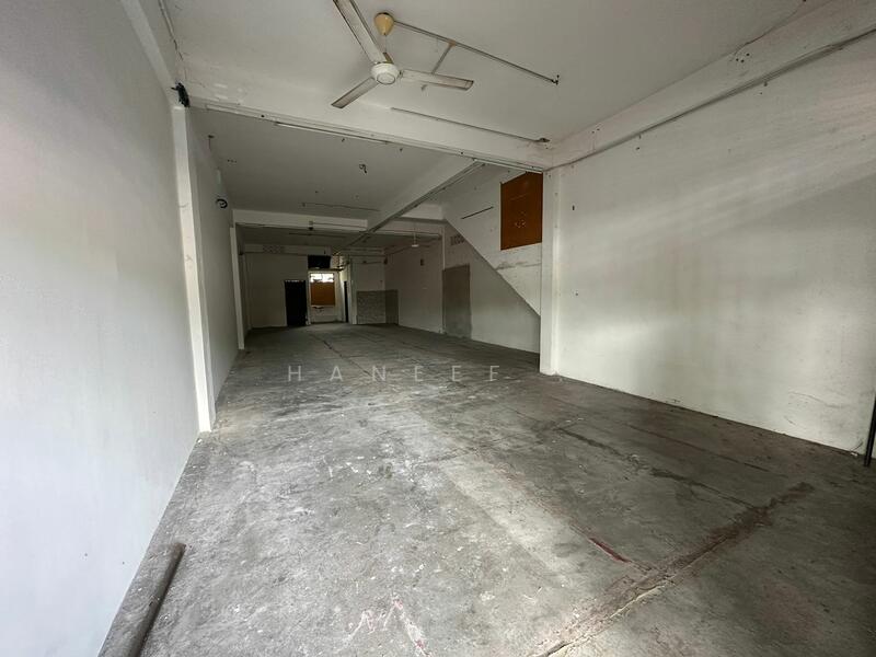 Shop / Office for Rent in Alor Setar (Kedah) - Haneef . - Interior - PropertyGuru.com.my