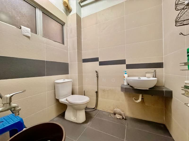 Taman Tun Dr Ismail untuk Untuk Dijual - RM 1,850,000, Feb 2026 - Bathroom - PropertyGuru.com.my