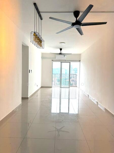 Residensi Dutamas Dahlia untuk Untuk Disewa - RM 1,700 /bulan, Feb 2026 - Interior - PropertyGuru.com.my