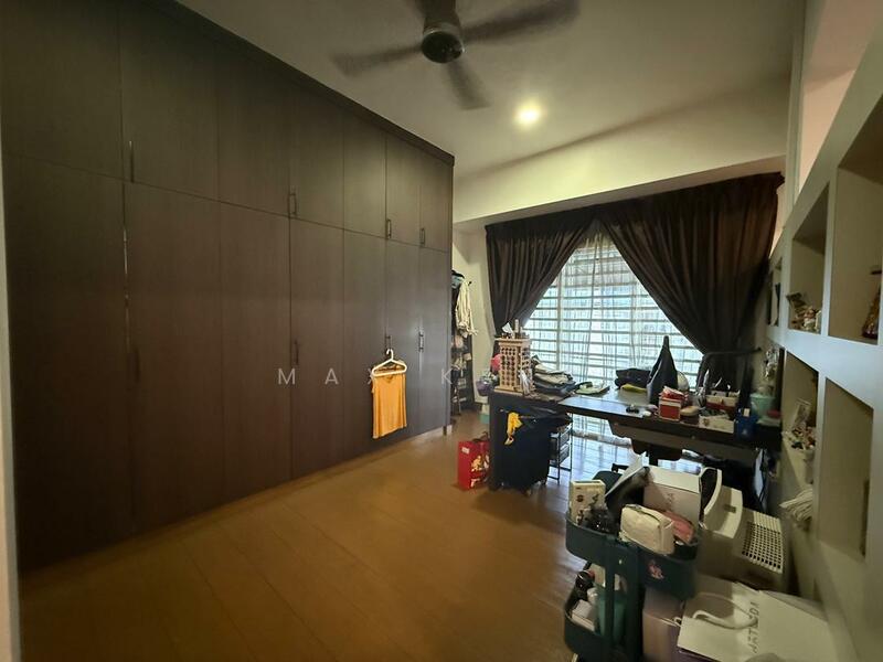Semi-Detached House for Sale in Johor Bahru (Johor) - Max Keng - Study - PropertyGuru.com.my