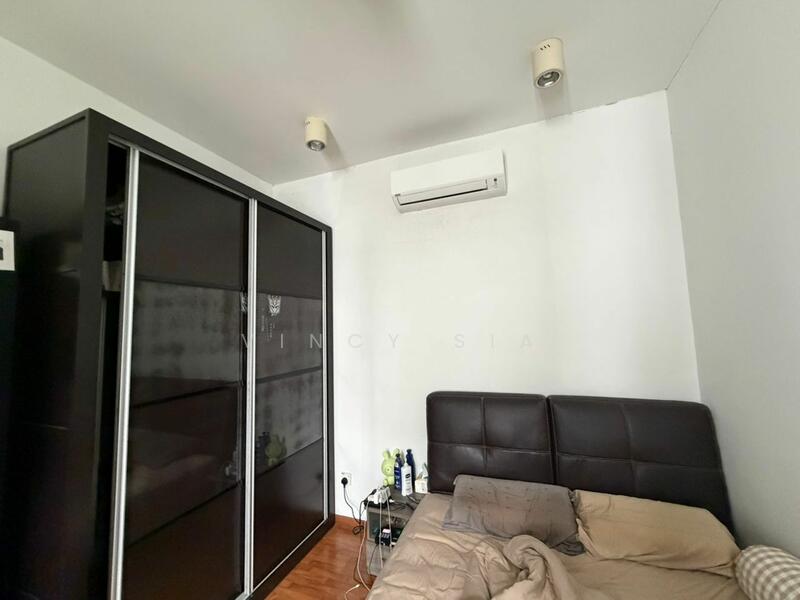 Cluster House for Sale in Taman Adda Heights (Tebrau) - Vincy Sia - Bedroom - PropertyGuru.com.my