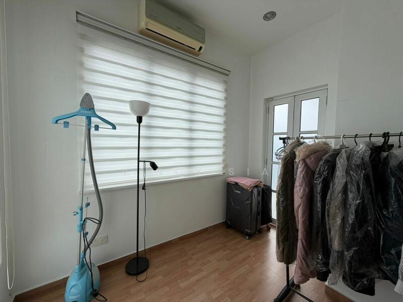 Cluster House for Sale in Taman Adda Heights (Tebrau) - Vincy Sia - Interior - PropertyGuru.com.my