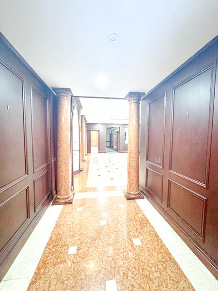 Corridor