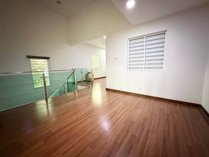 2-storey Terraced House for Sale in Kampung Jawa (Klang) - Mason Chiah - Interior - PropertyGuru.com.my