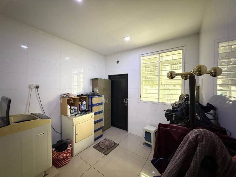 2-storey Terraced House for Sale in Kampung Jawa (Klang) - Mason Chiah - PropertyGuru.com.my